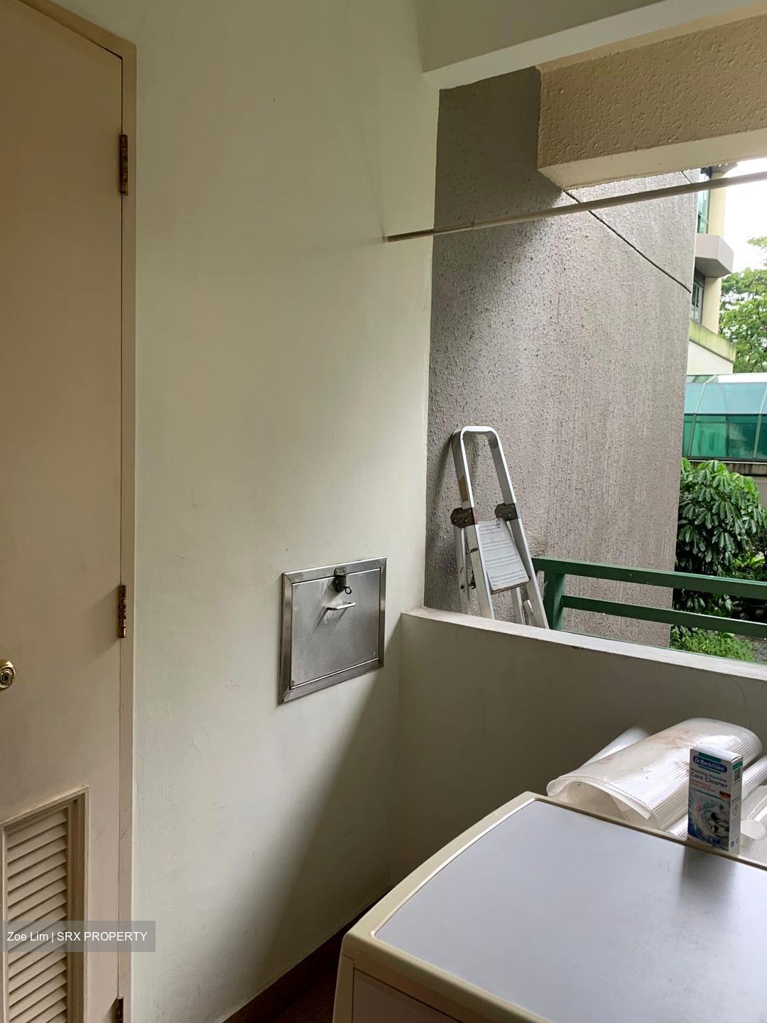 Signature Park (D21), Condominium #523298551